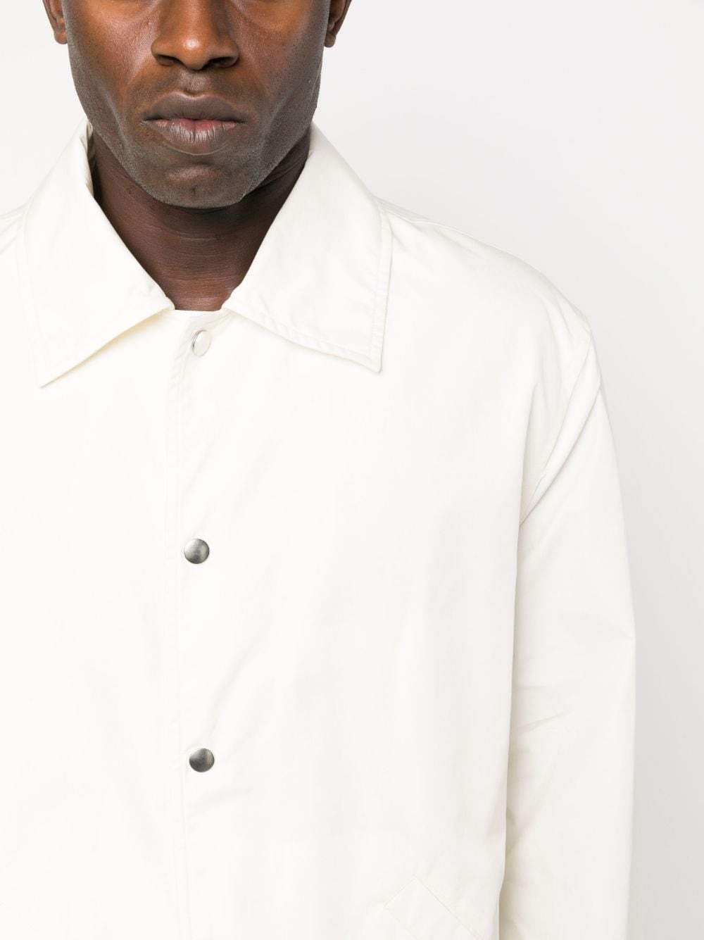 Jil Sander Jackets Beige - 2