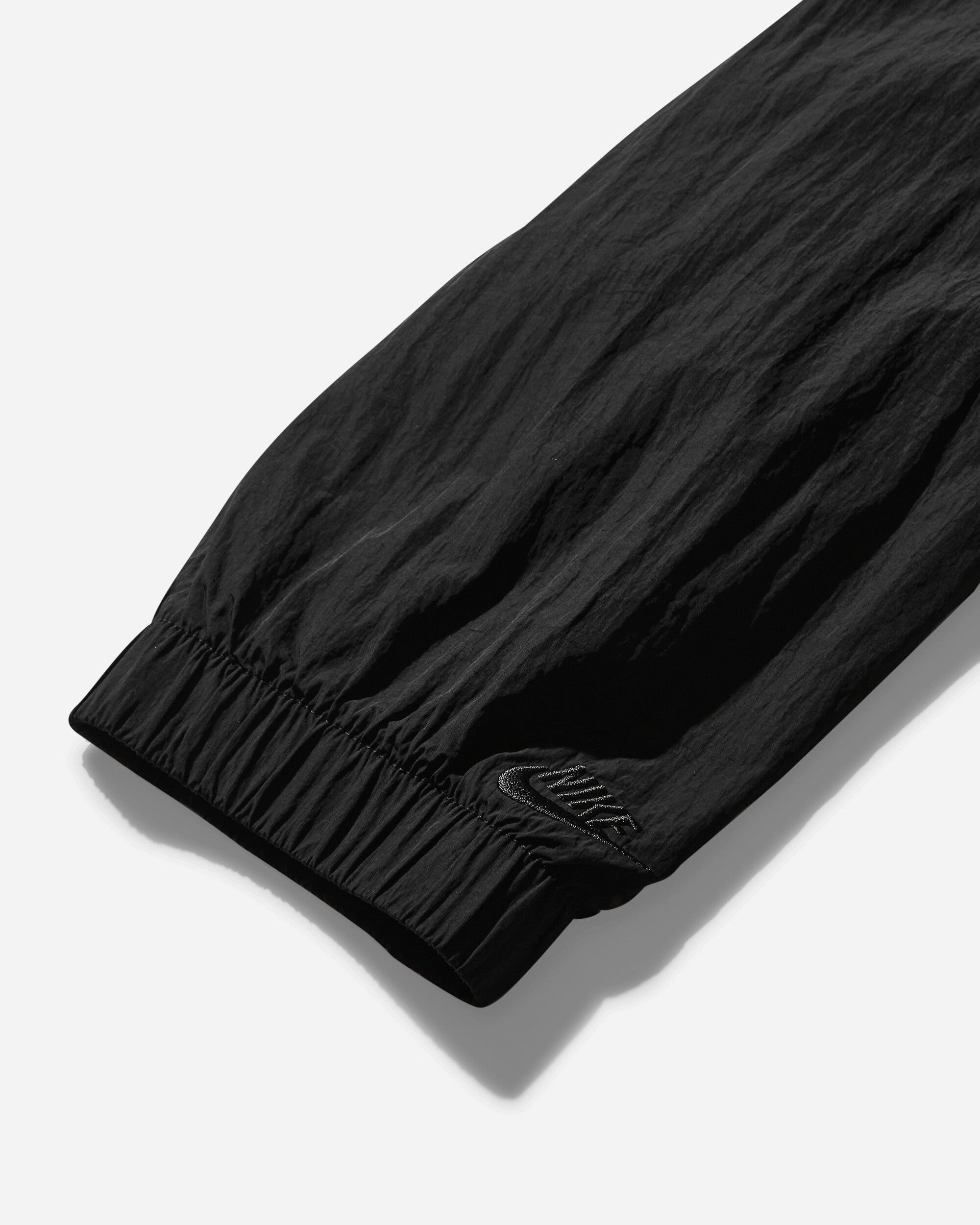 Men's Tech Jacket Black - 4