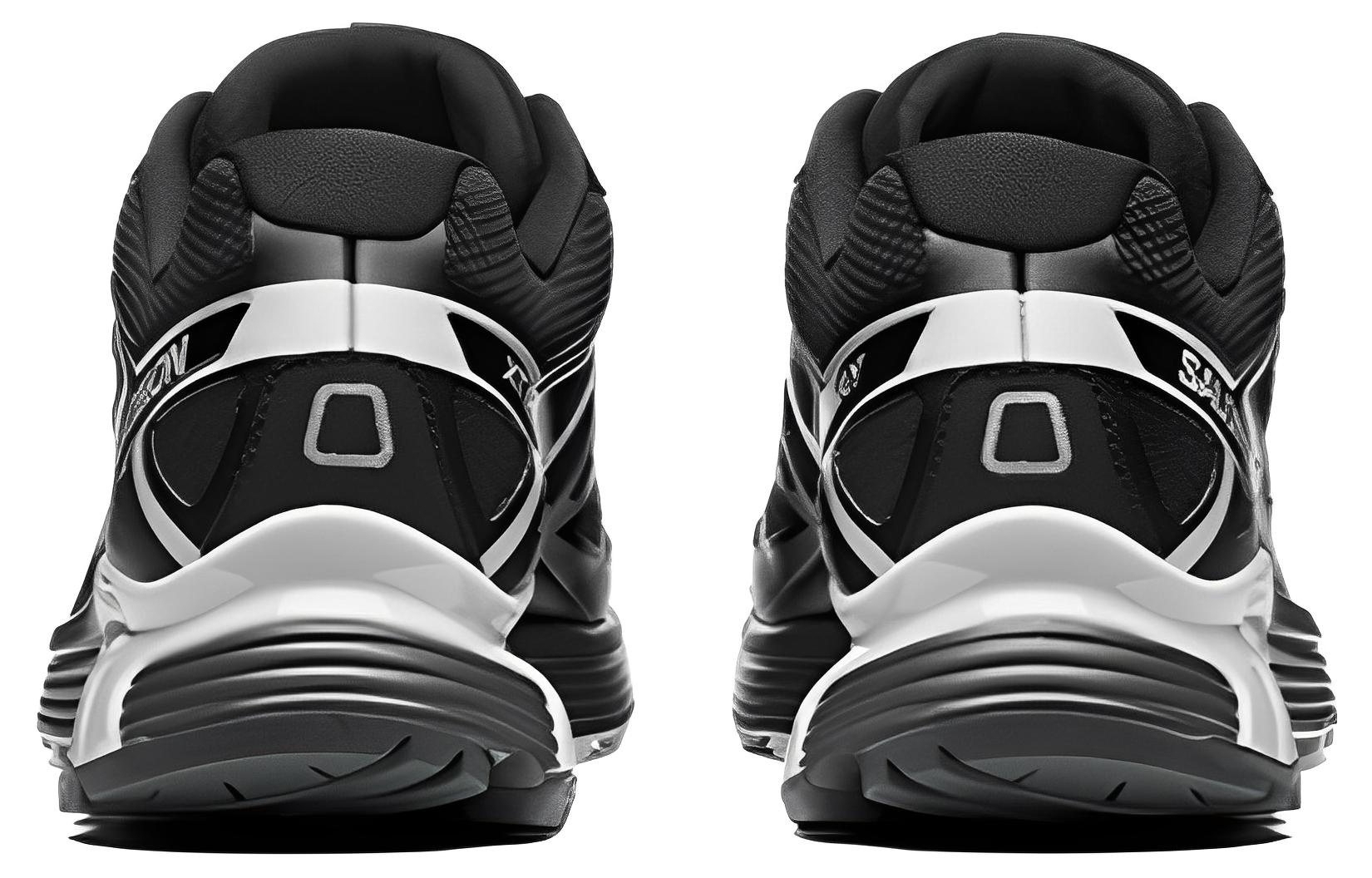 SALOMON XT-Pathway 'Black Silver'  471348 - 4