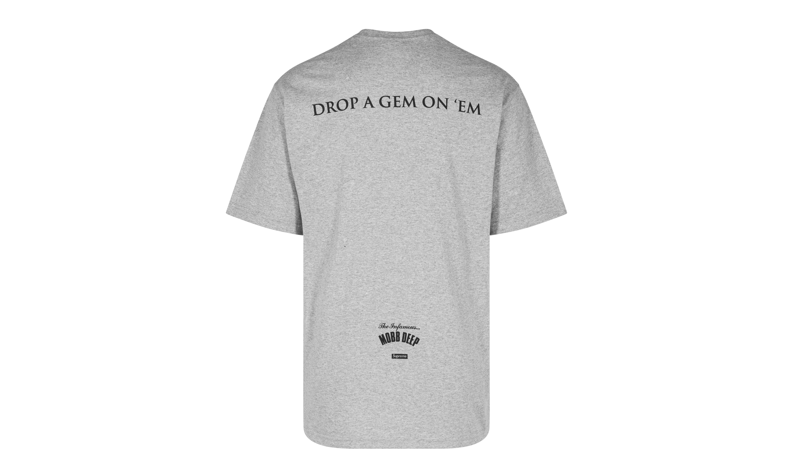 Mobb Deep Dragon Tee - 3