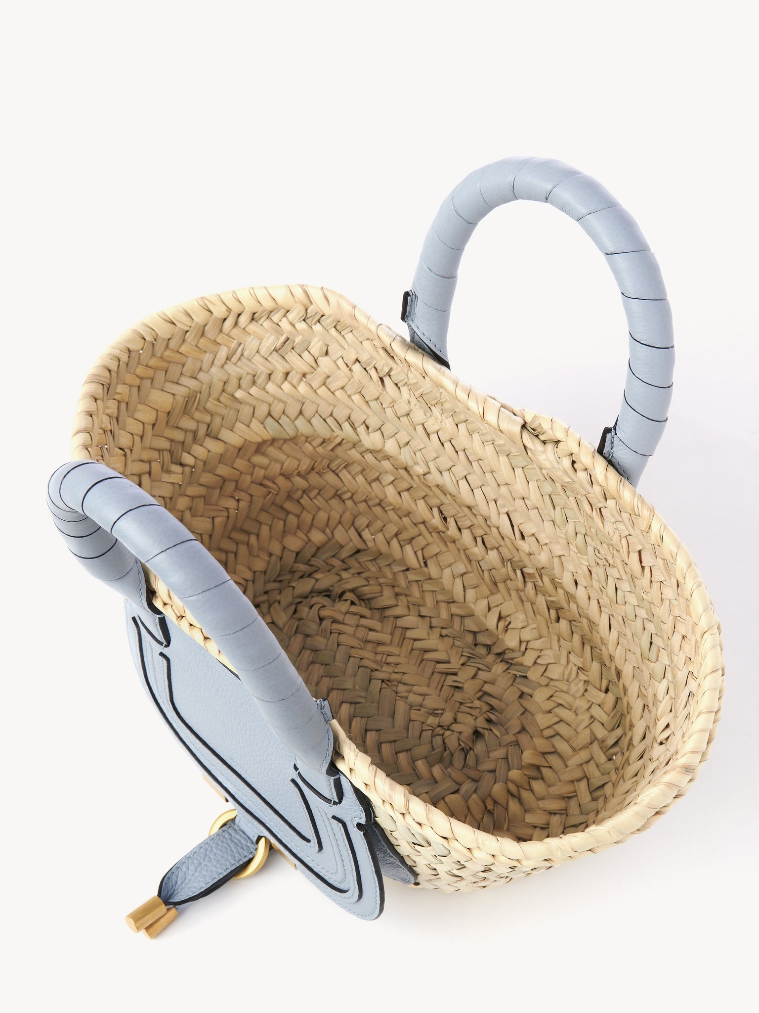 MINI MARCIE BASKET - 5