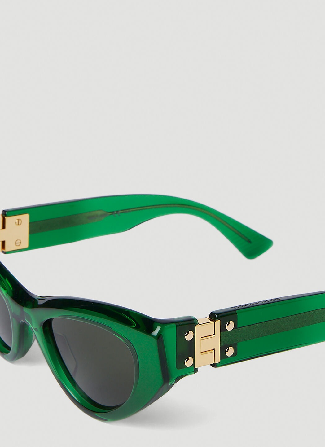 Bv1142s Cat Eye Sunglasses - 5