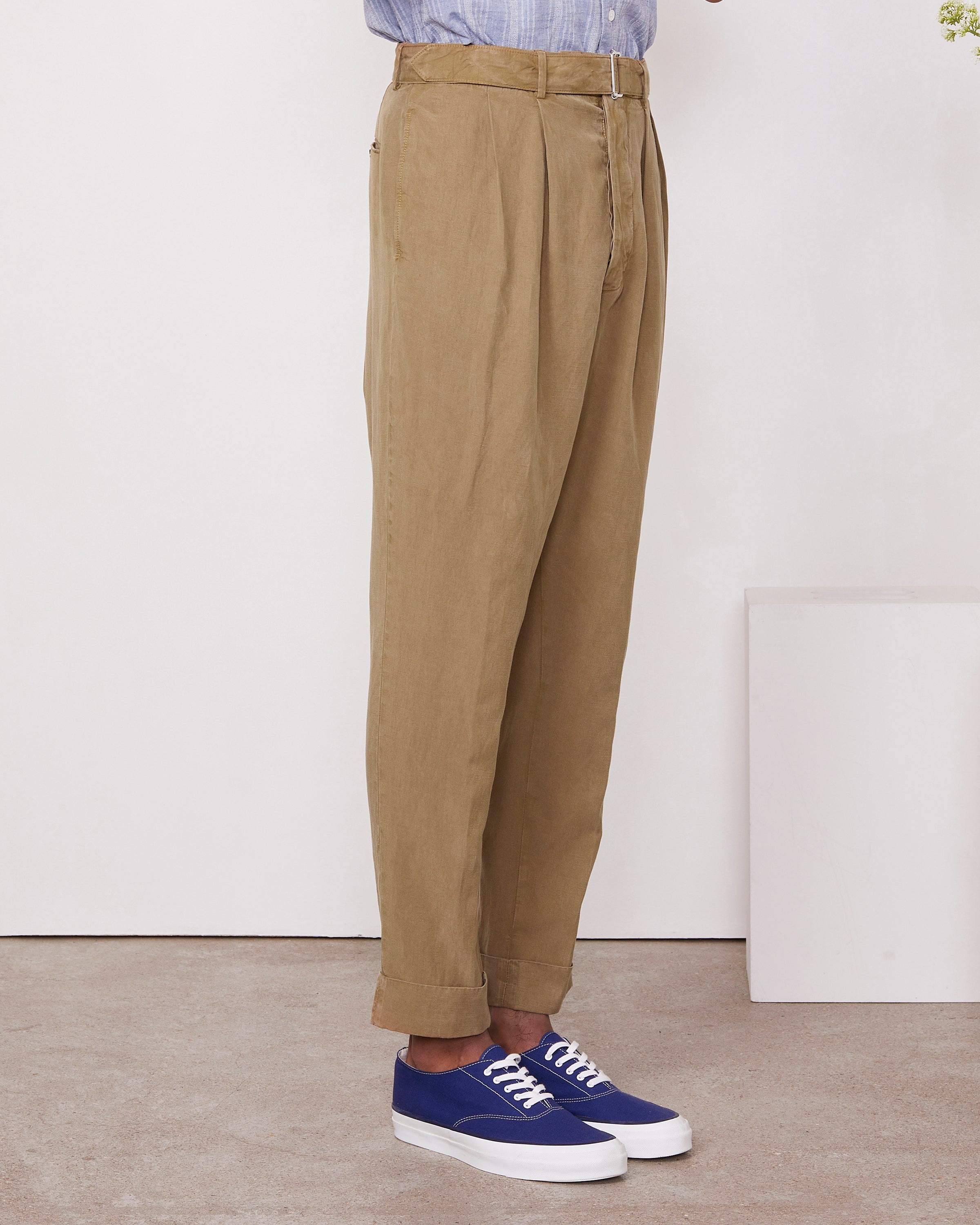PIERRE PANTS - 2