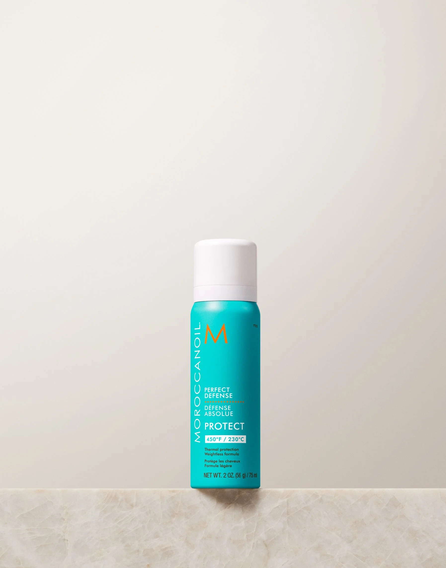 Perfect Defense Heat Protectant - 1