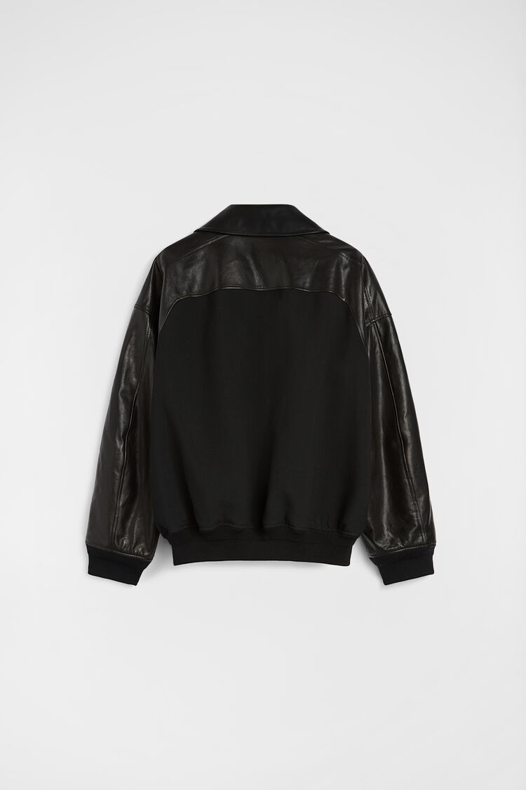 Leather Jacket - 6