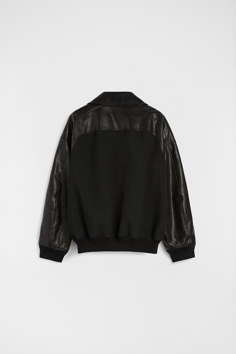 Leather Jacket 6