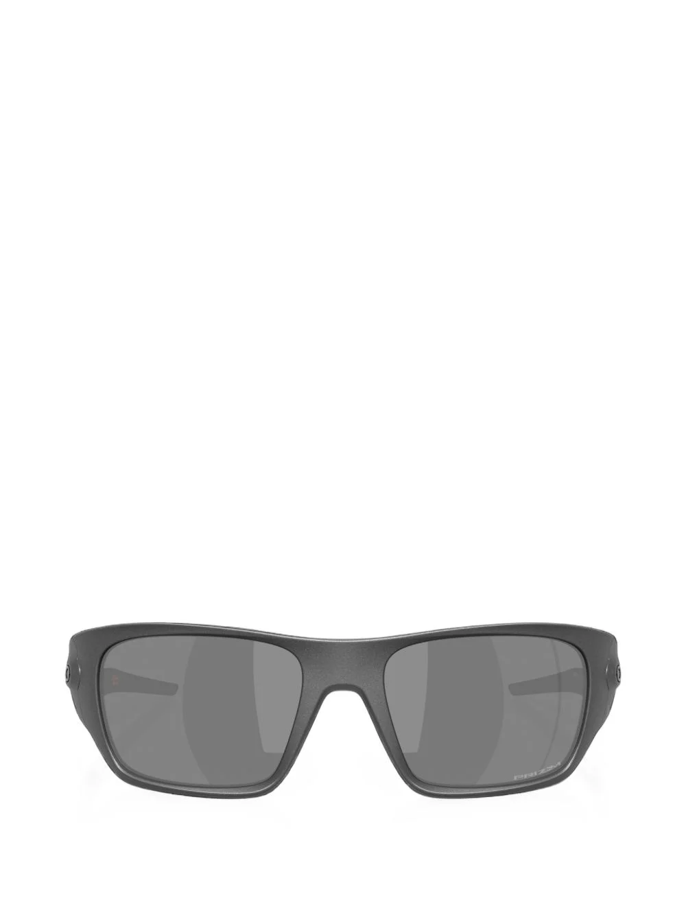 Masseter rectangle-frame sunglasses - 1