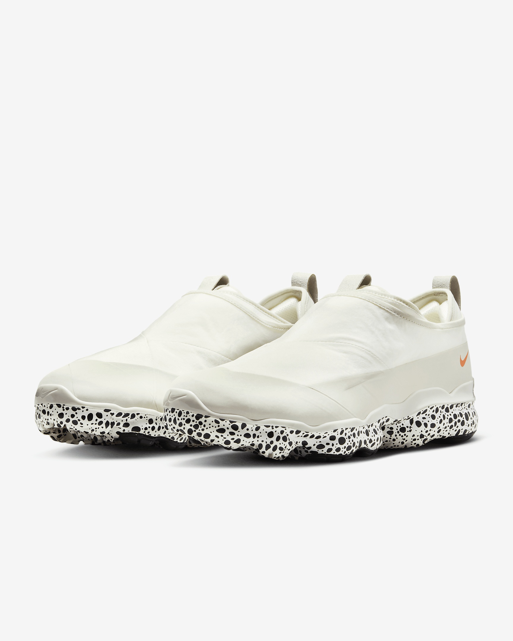 Nike Nike Air VaporMax Moc Roam Electric Men's Shoes REVERSIBLE