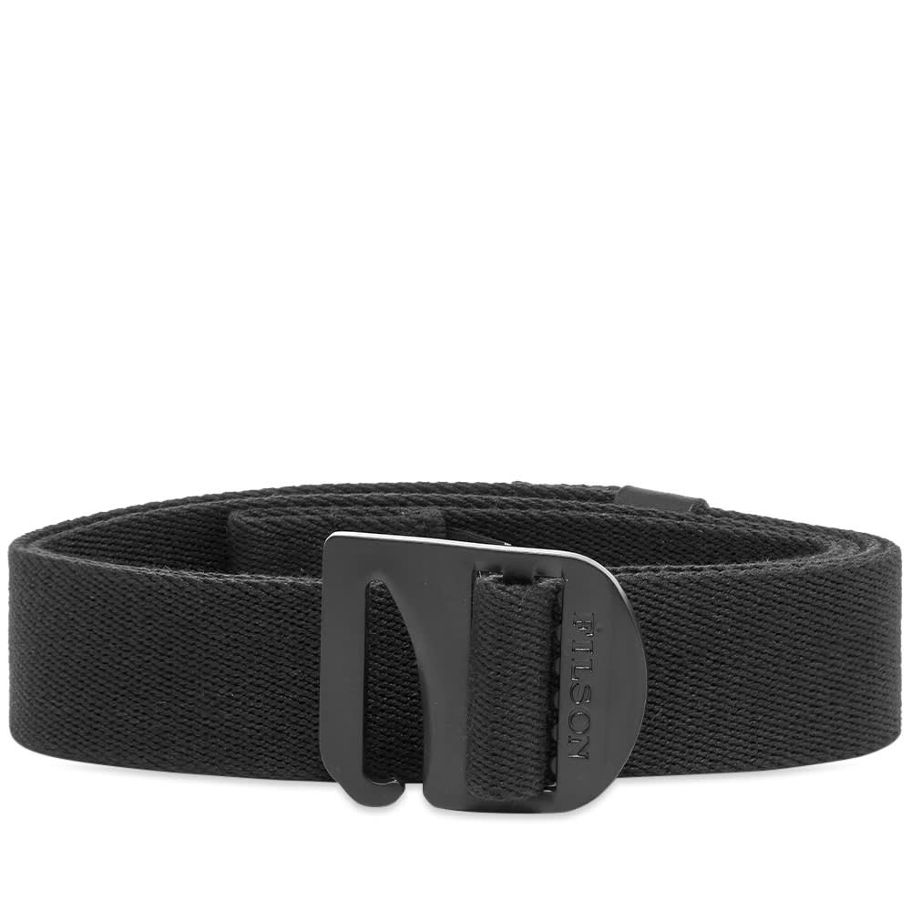 Filson Togiak Belt - 1