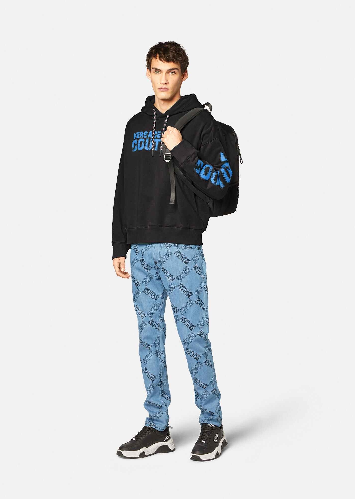 Logo Hoodie - 2
