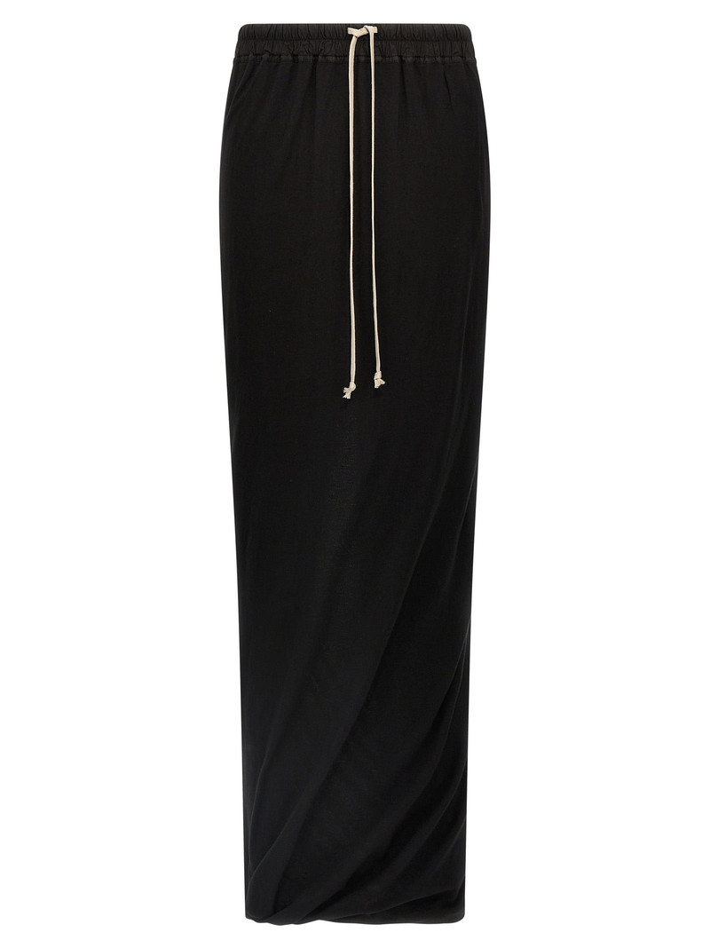 Drkshdw Women 'Pull On Pillar' Skirt - 1