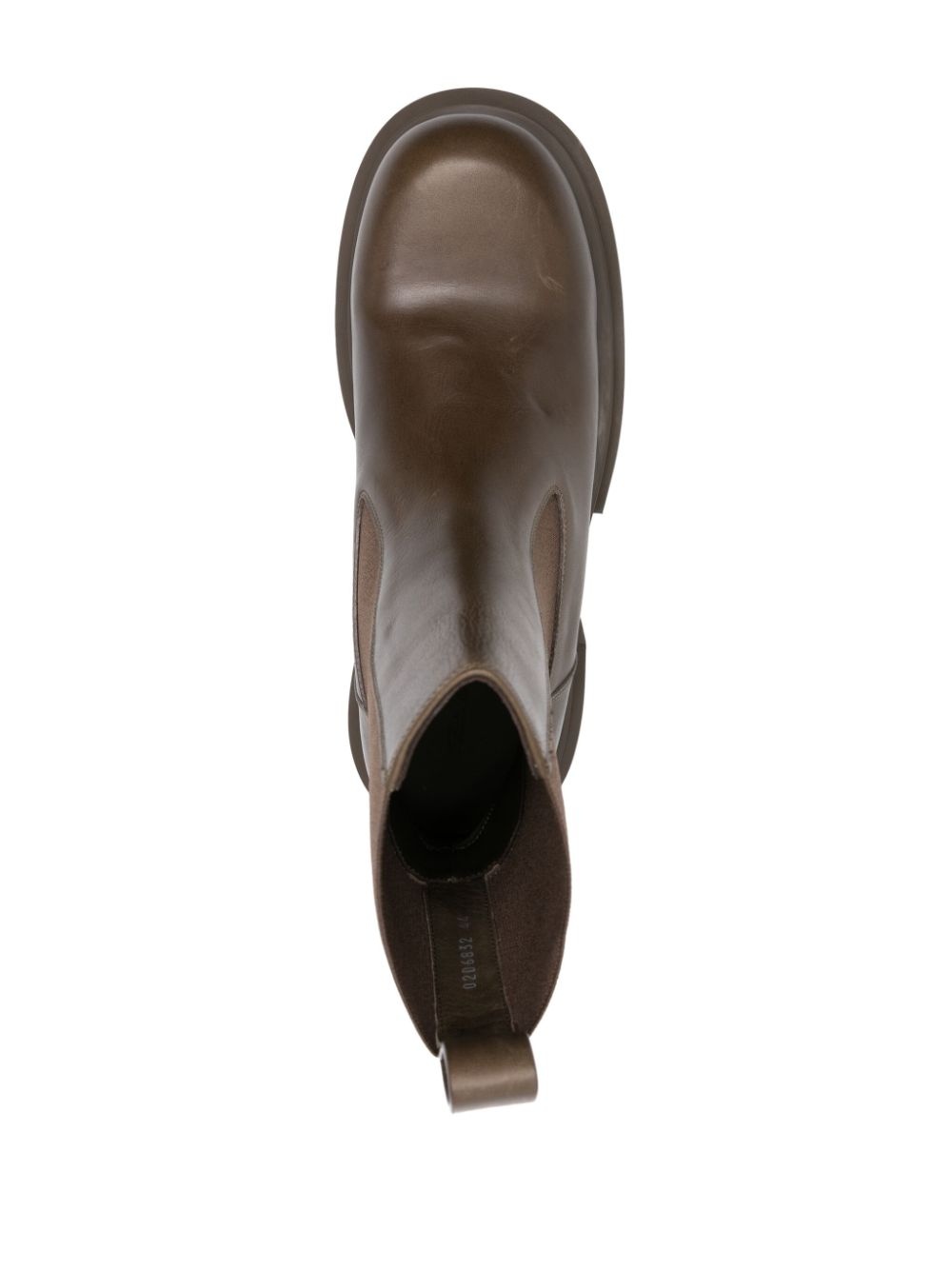 75mm Beatle Bogun boots - 4