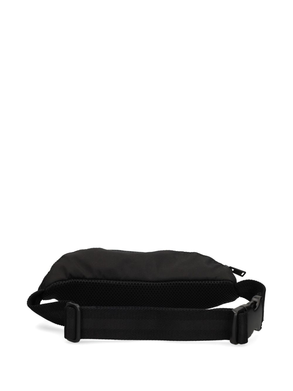 logo-print belt bag - 2