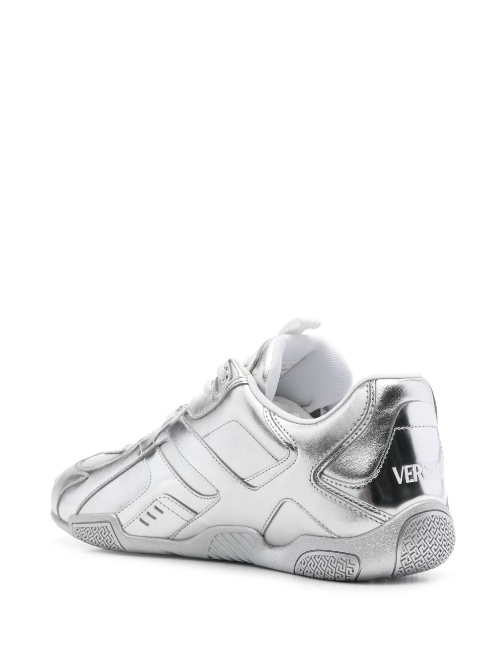 Galaxia metallic sneakers - 3