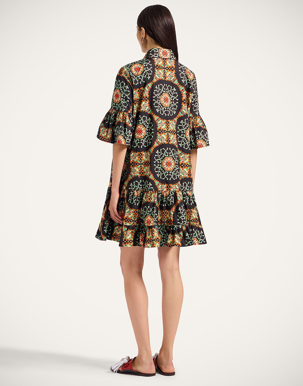 Choux Dress - 5