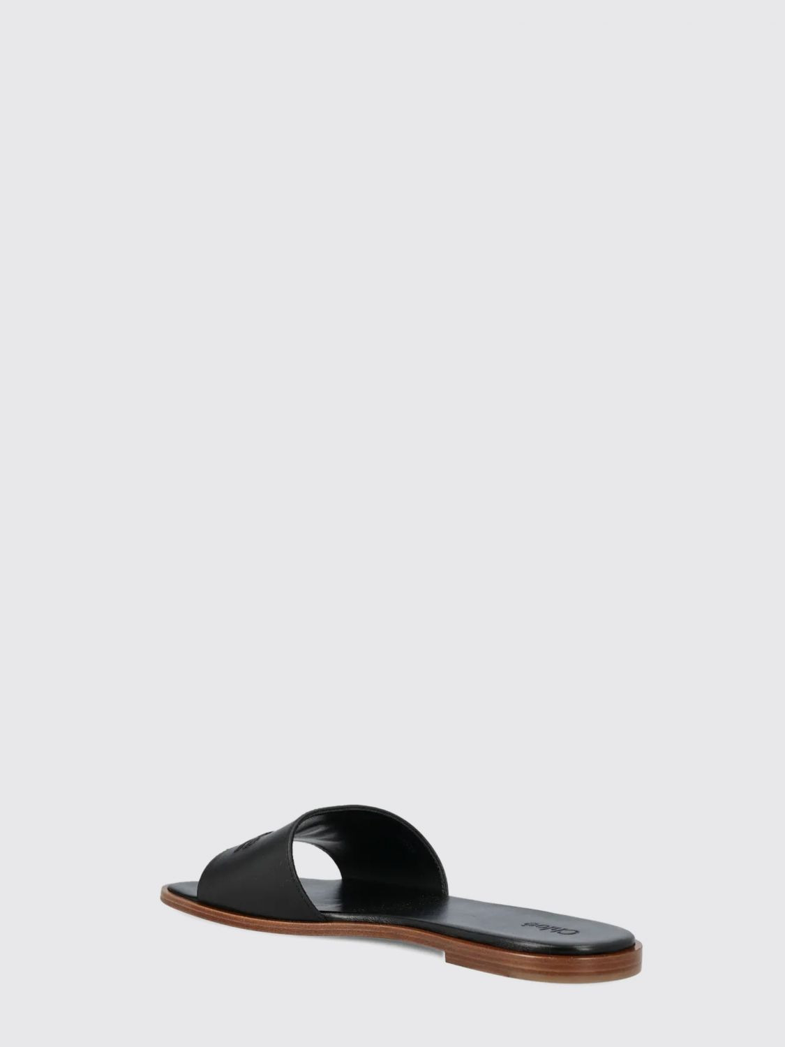 Flat sandals woman ChloÉ - 3