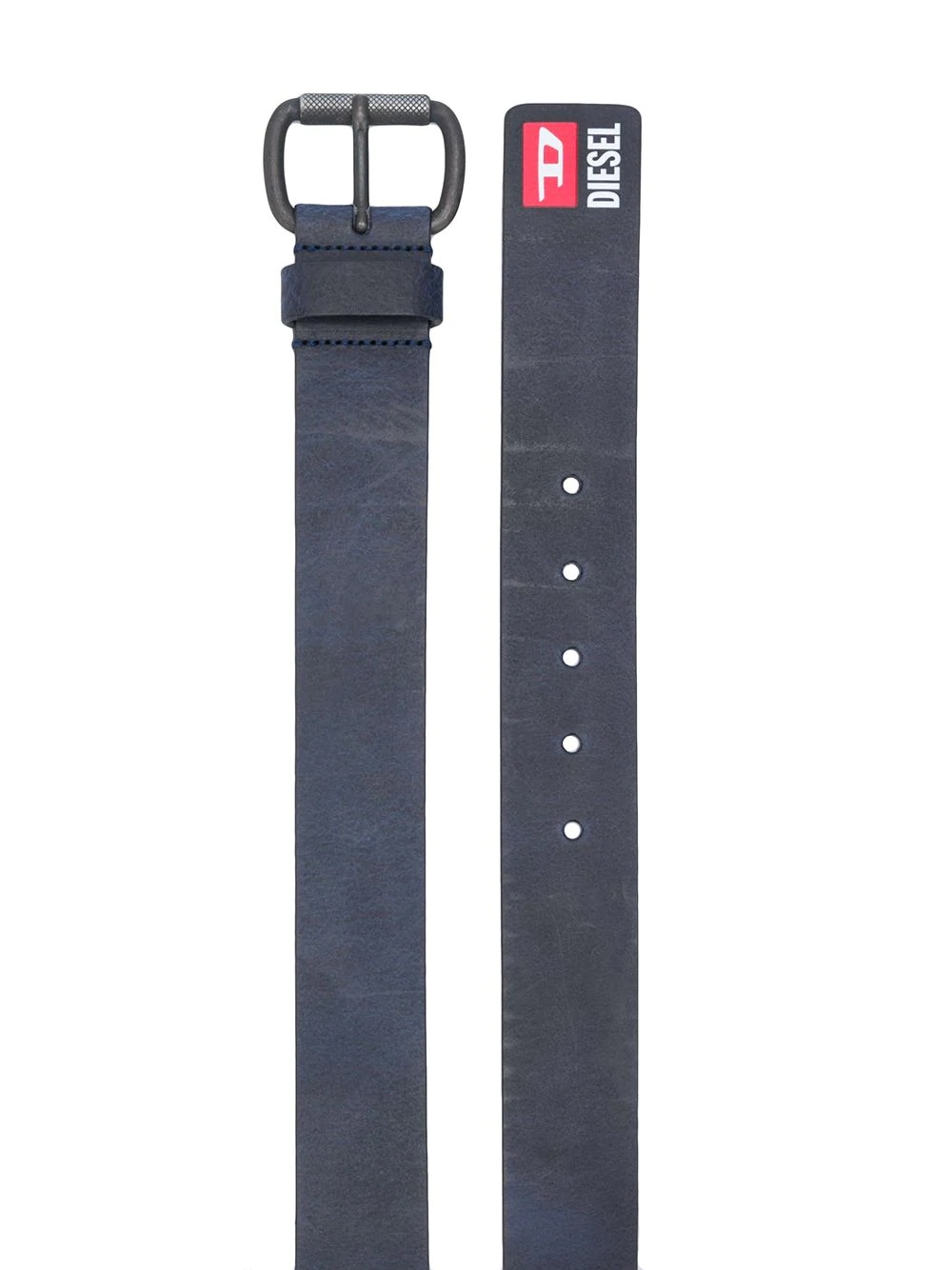 buckle belt - 2