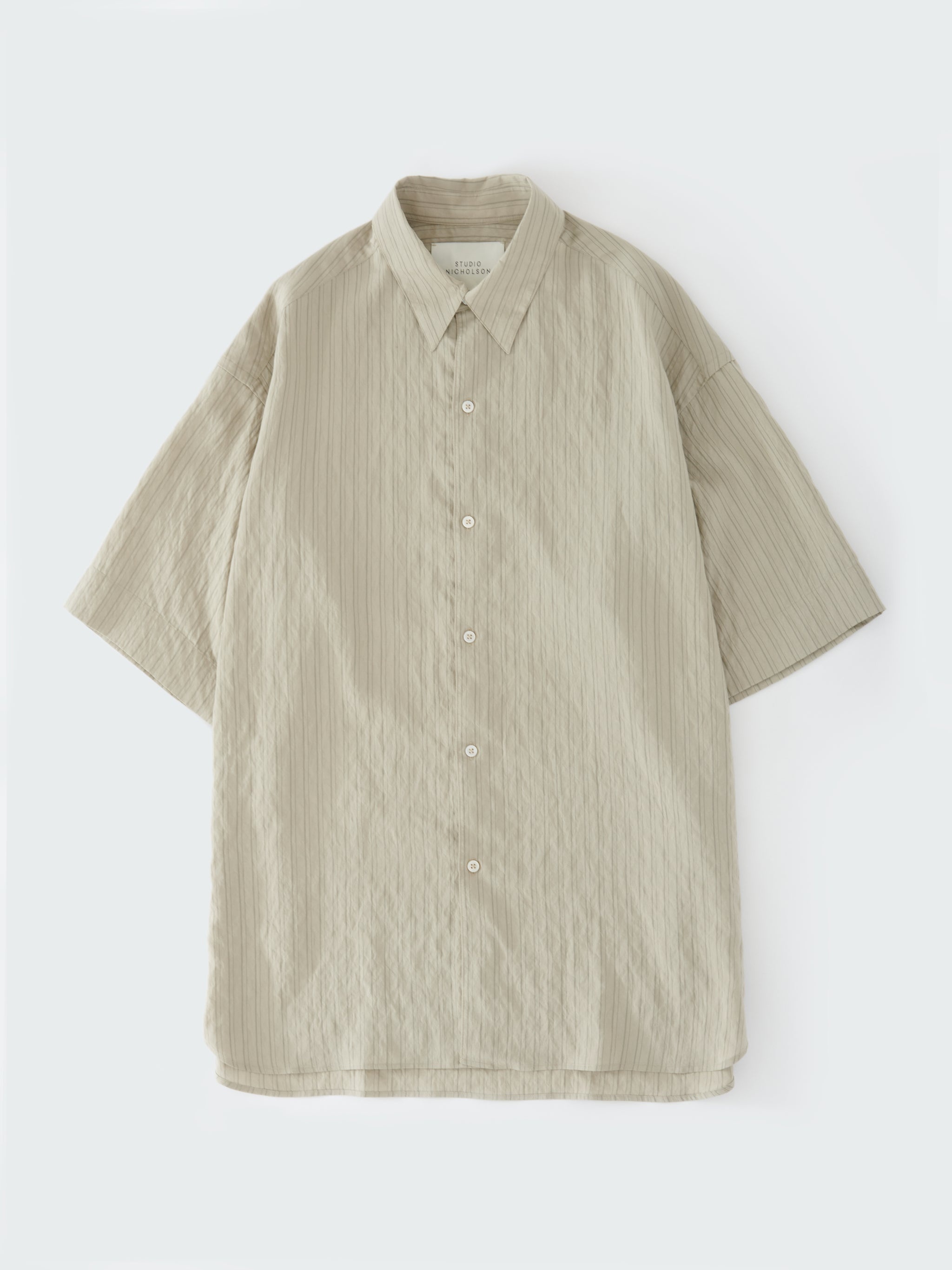 Sorono Shirt - 1