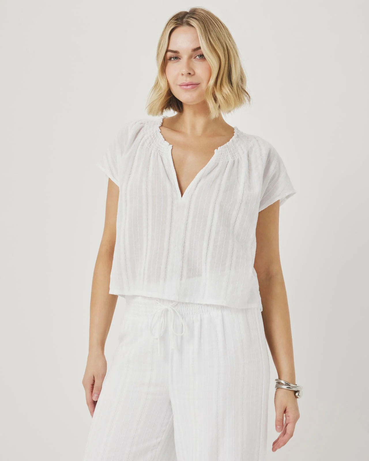 Meadow Blouse - 1