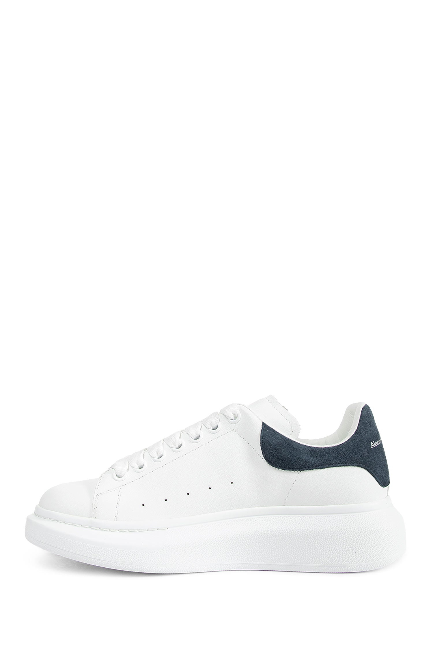 Oversized Sneakers - 4