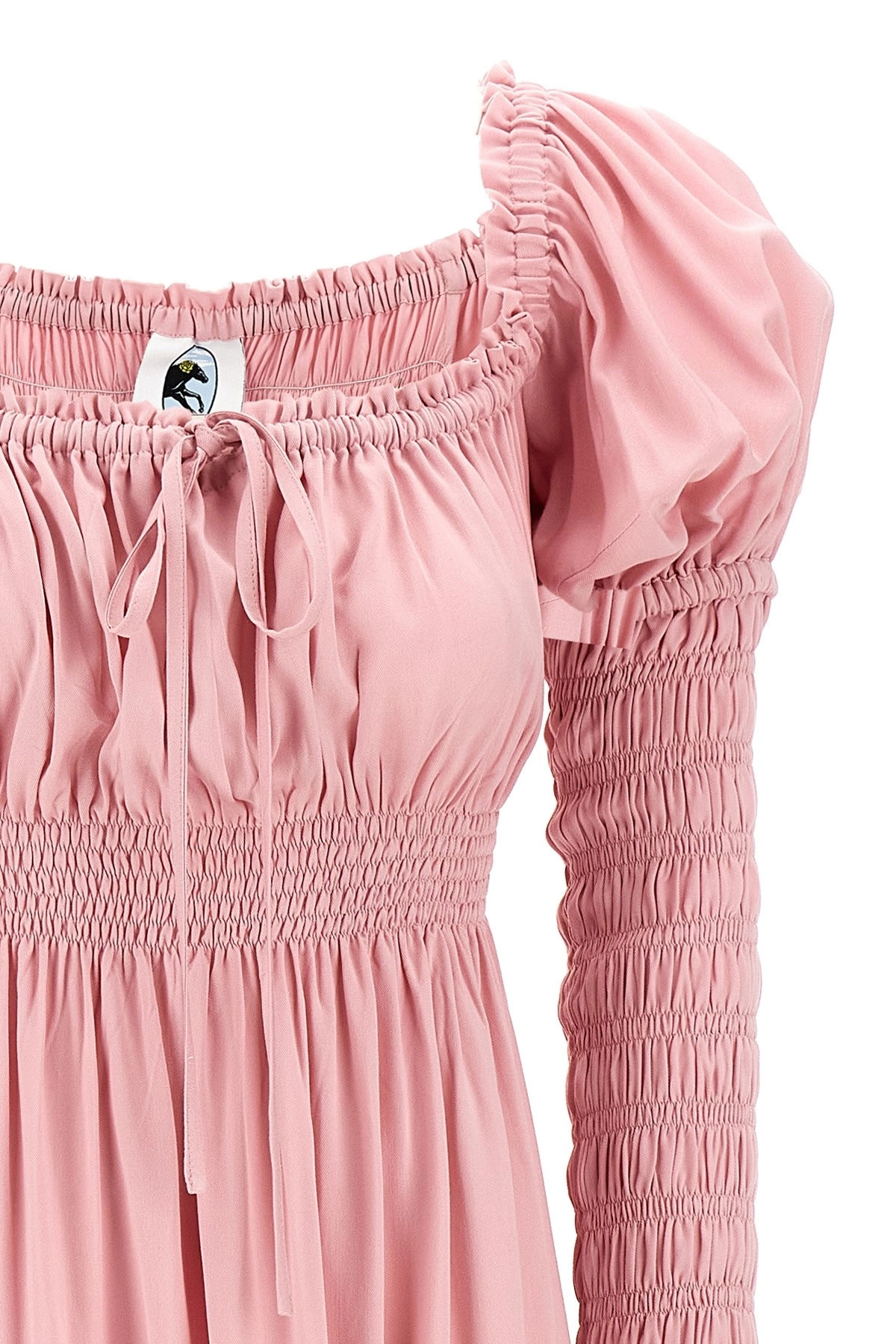 'Juliette' dress - 3