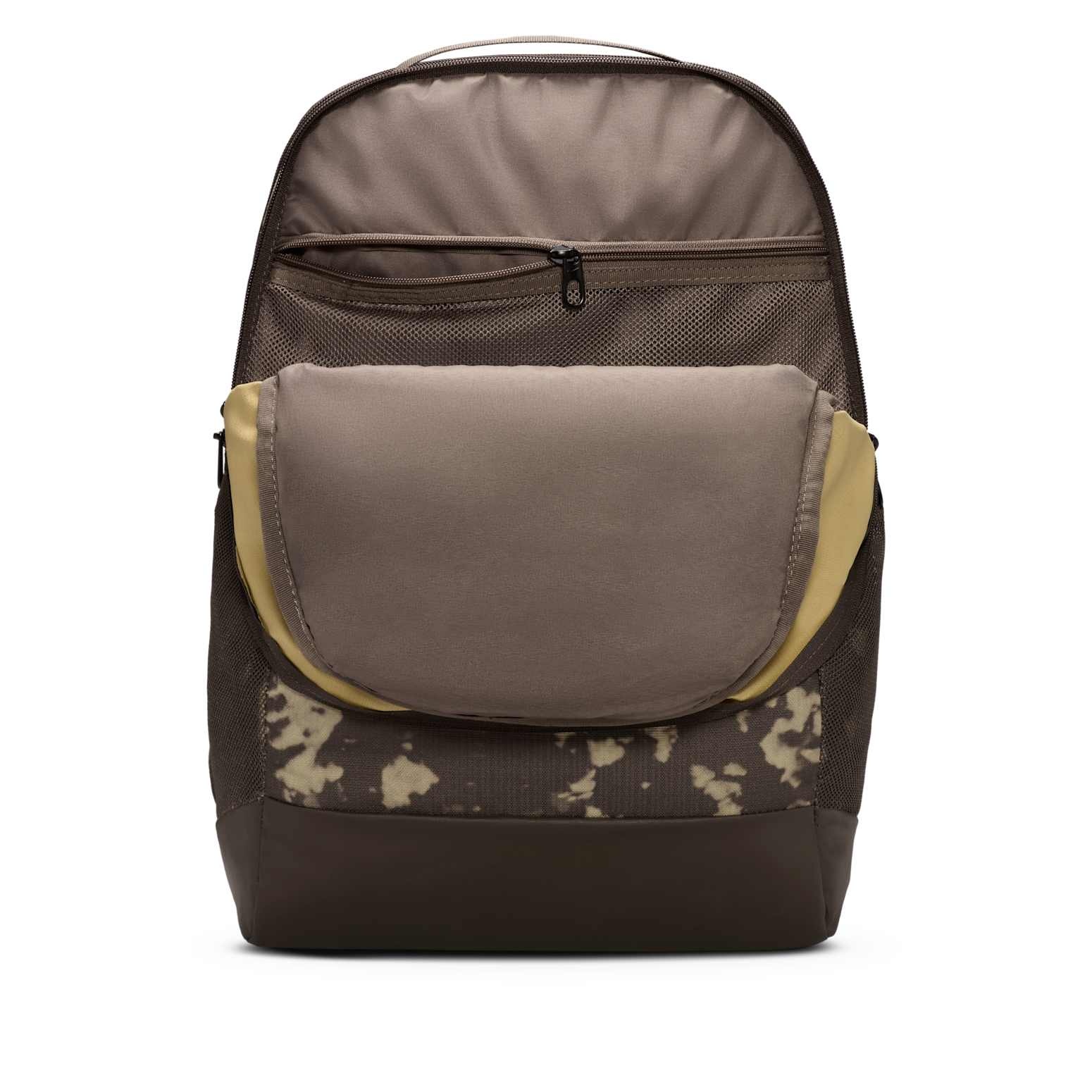 Nike Brasilia Backpack 24L 'Ironstone' HJ8244-004 - 3