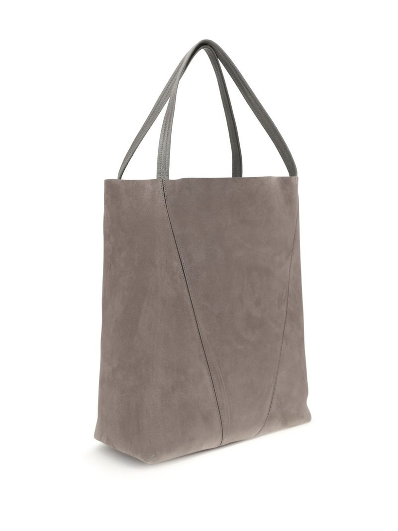 Chloé large Spin tote bag outlook