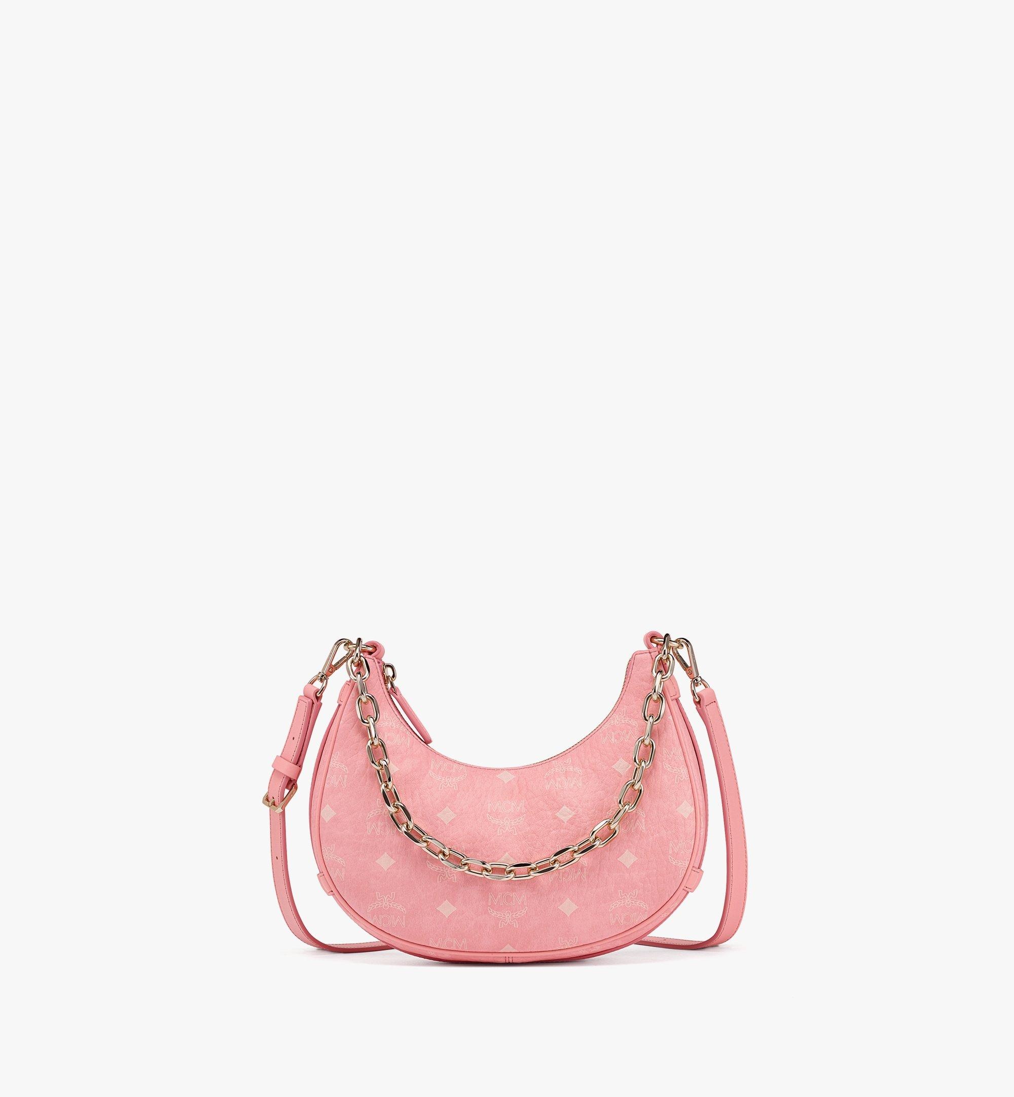 Aren Crescent Hobo in Visetos - 6