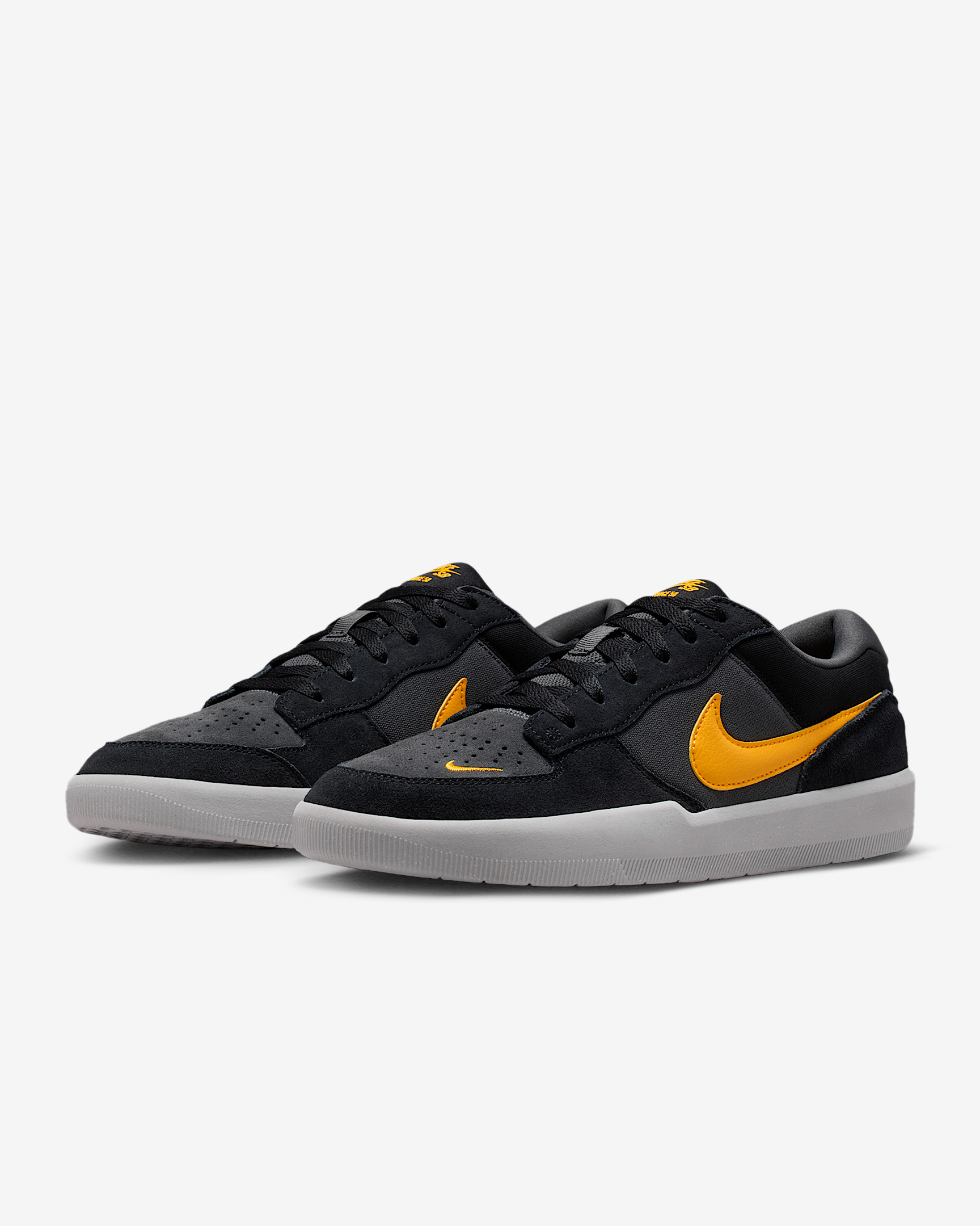 Nike SB Force 58 Skate Shoes - 5