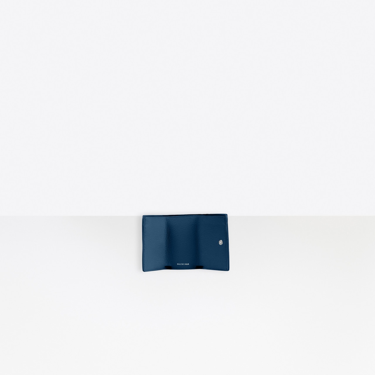 Papier Mini Wallet - 2
