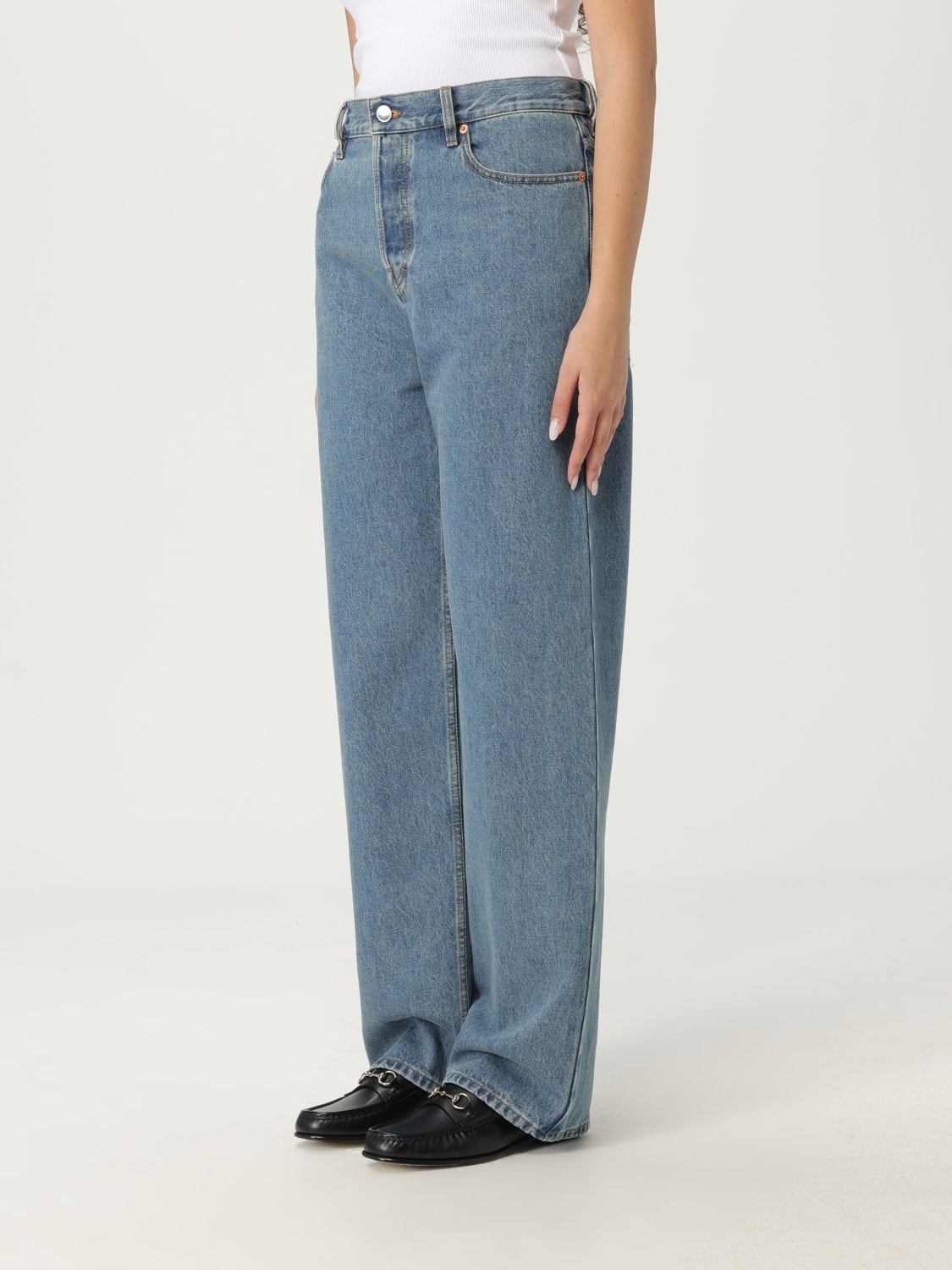 Jeans woman Gucci - 4