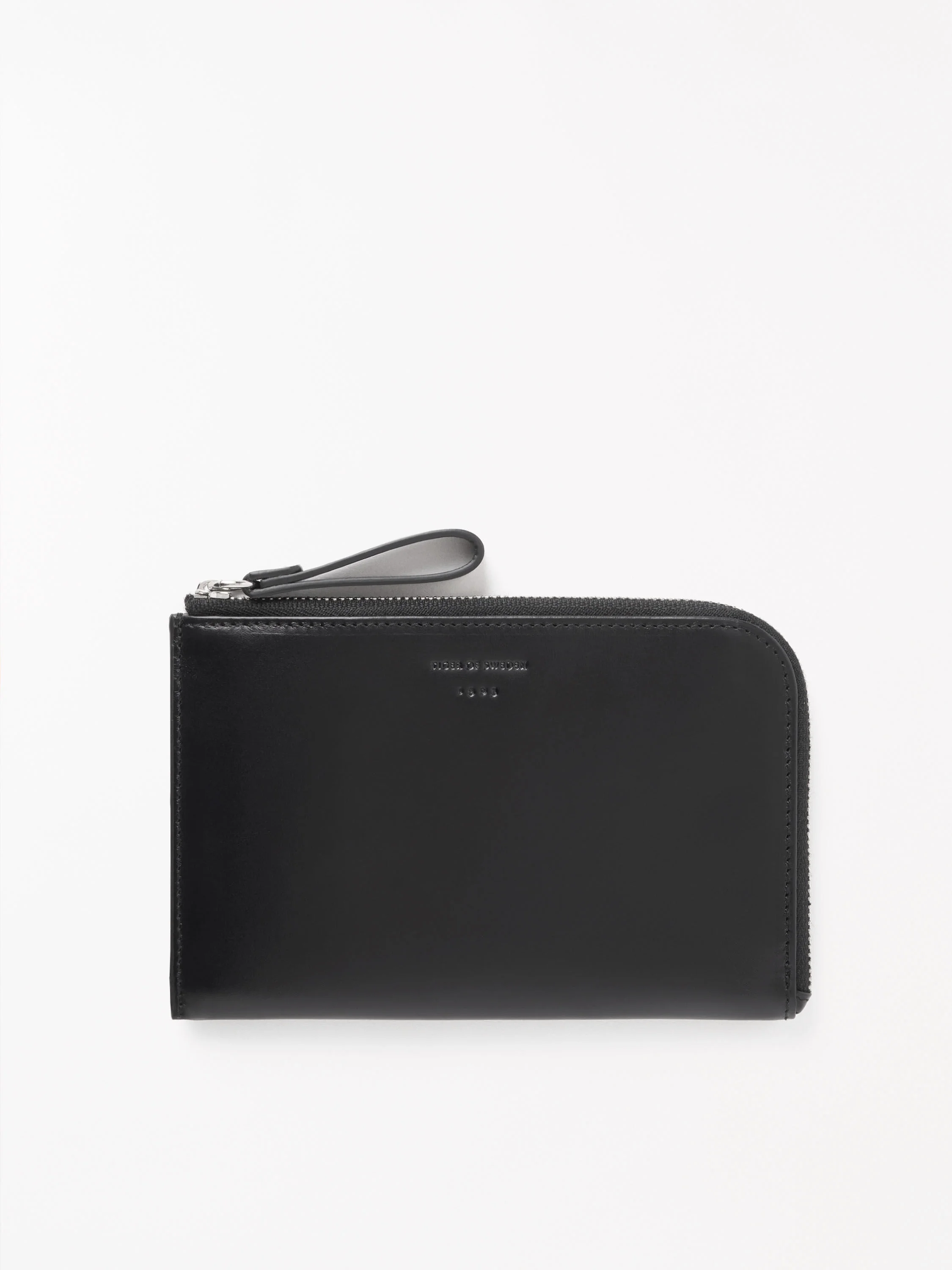 Unu Small Leather Wallet - 1