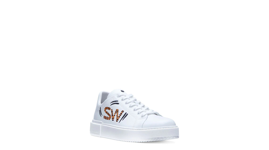 LUNAR TIGER SNEAKER - 8