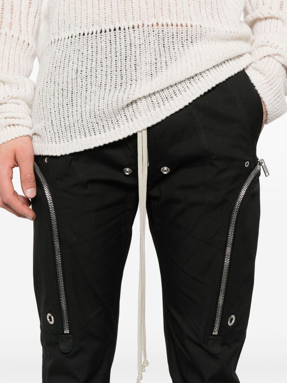 Bauhaus cargo pants - 5