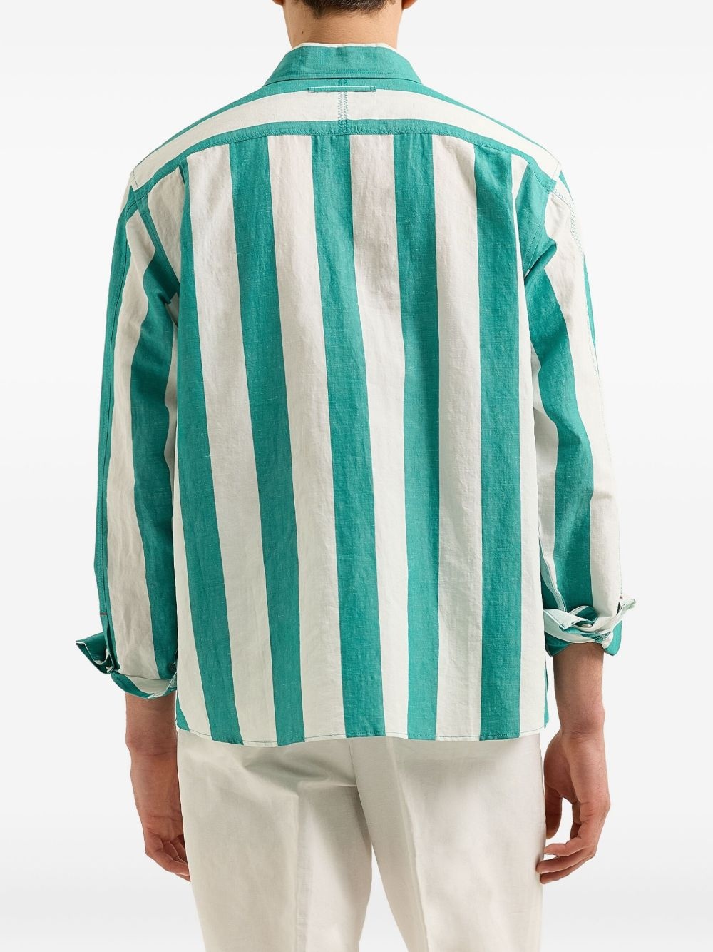 Shanklin polo shirt - 3