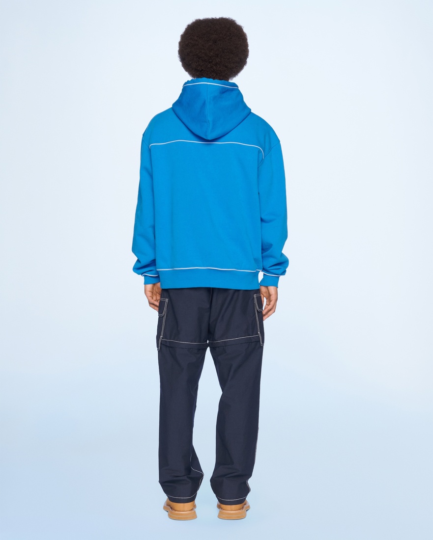 Le sweatshirt Vague - 7
