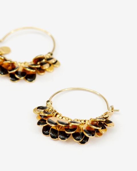 CASABLANCA EARRINGS - 3