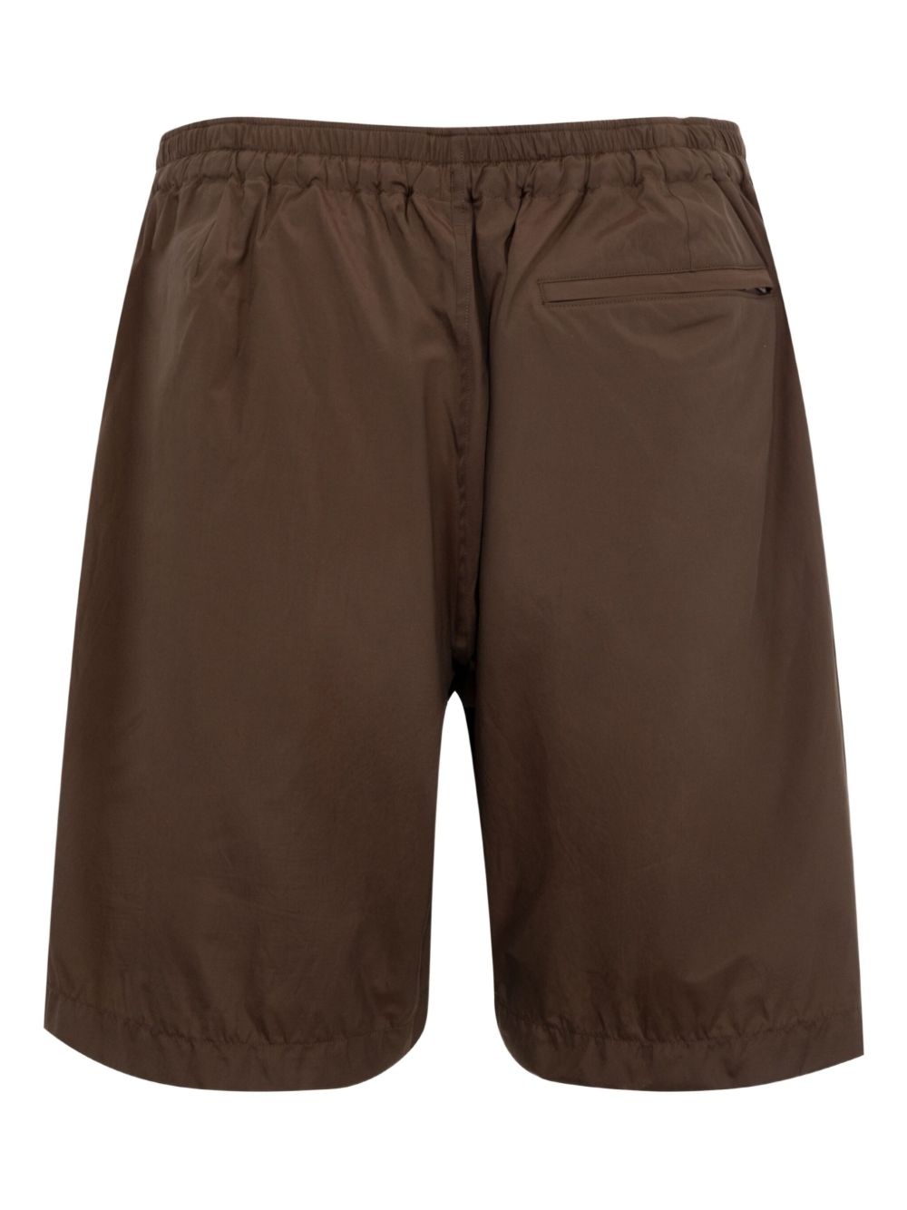 Trainer shorts - 2