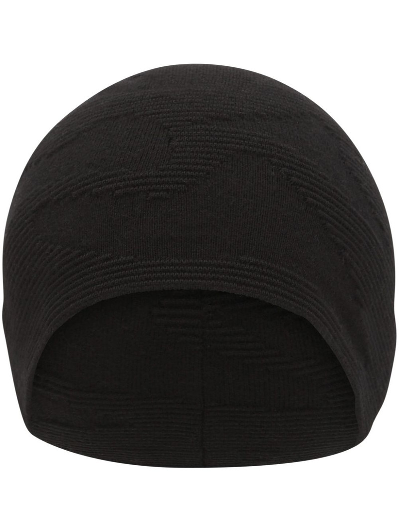 Devore beanie 1