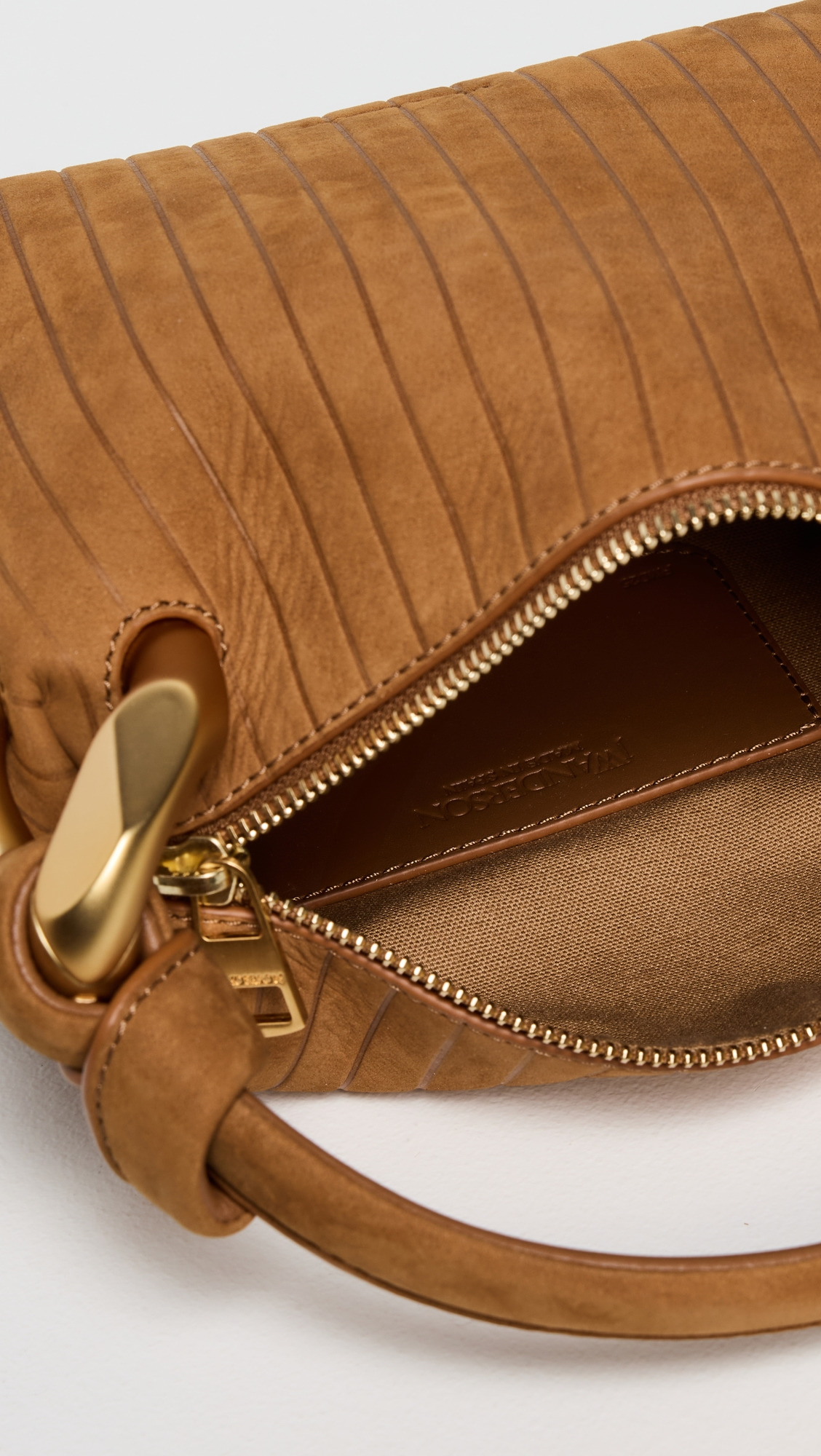The JWA Small Corner Bag - 5