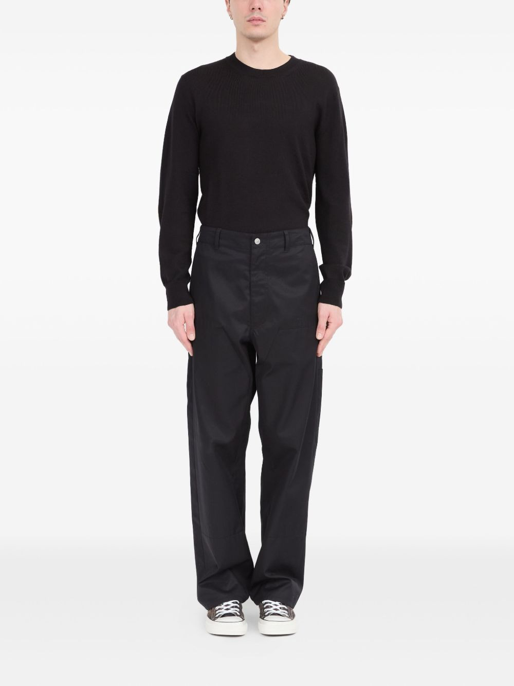five-pocket jeans - 2