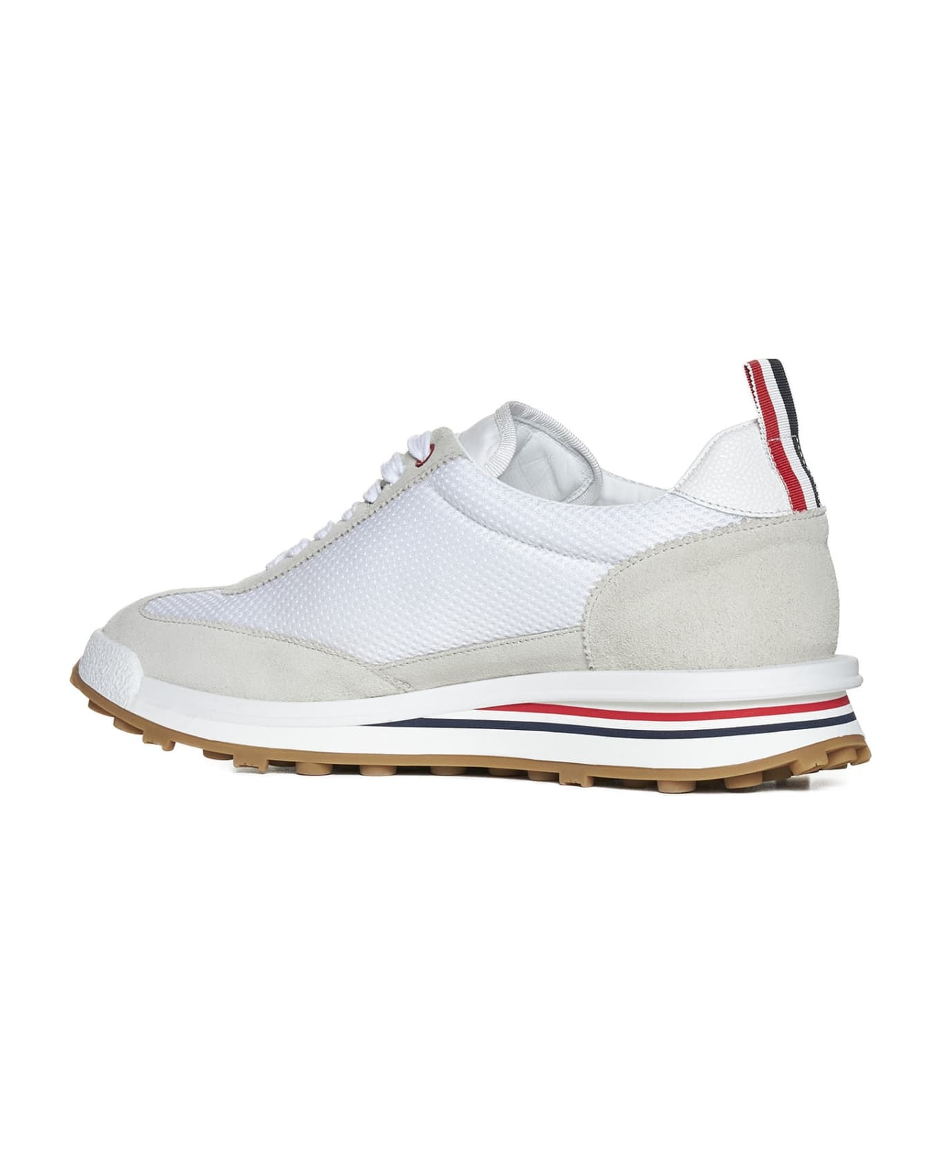 'teck Runner' Sneakers - 3