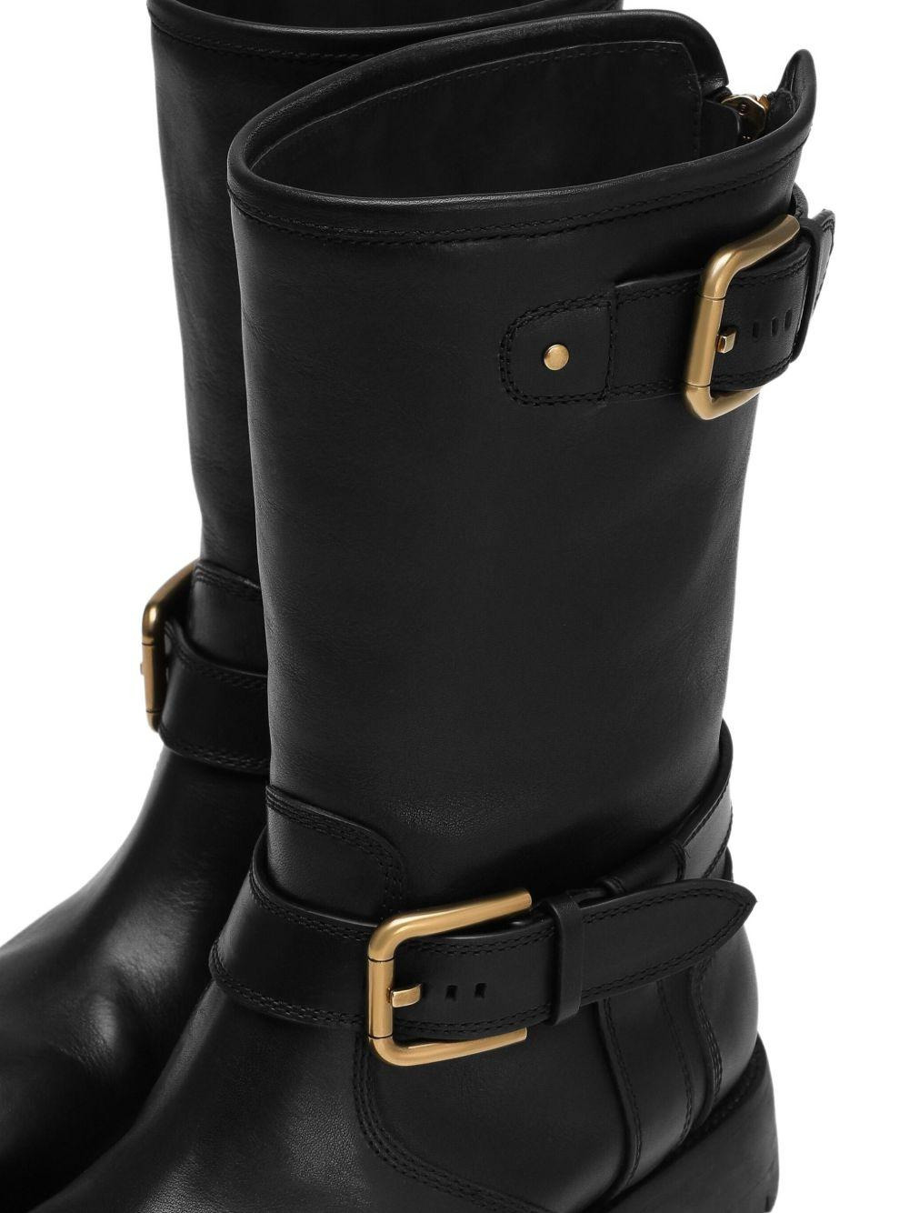 STIVALI DOLCE & GABBANA - 4