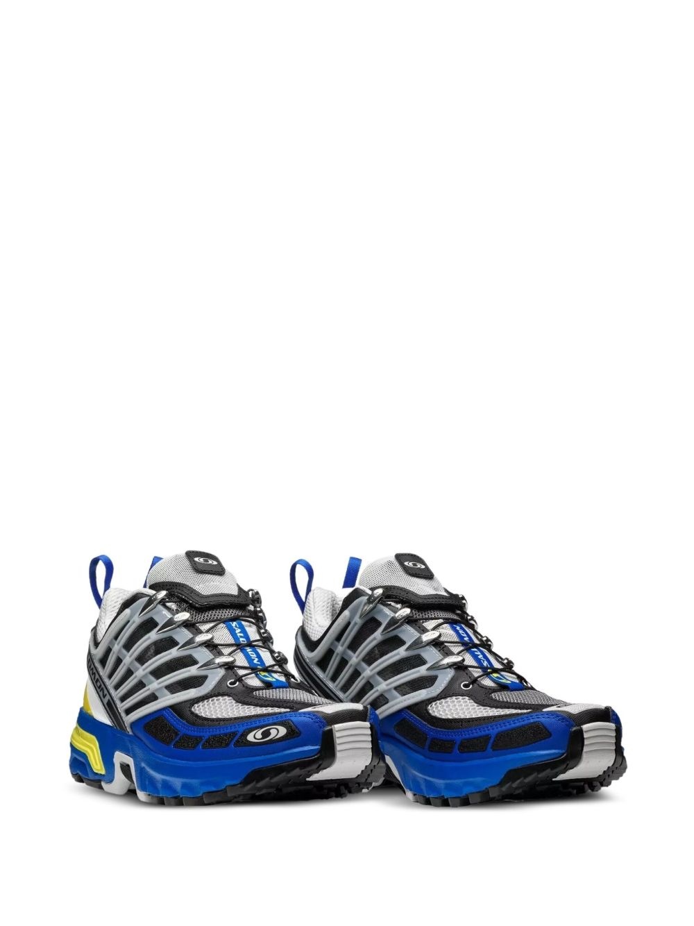 ACS Pro "Lapis Blue/Buttercup Yellow" sneakers - 2
