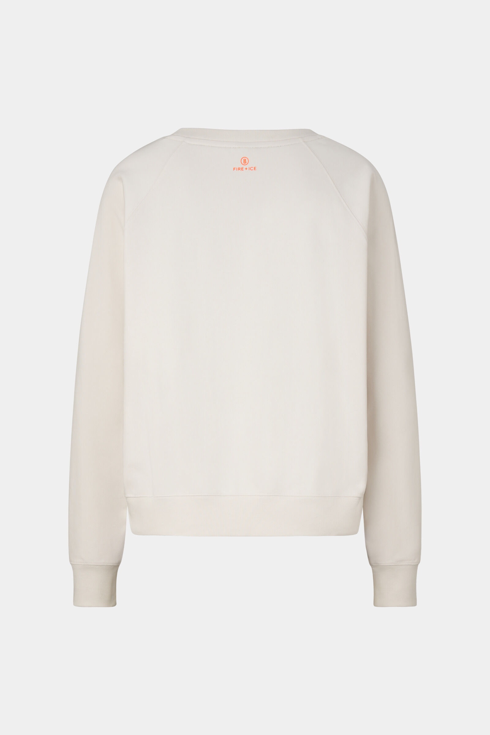 Ramira Sweatshirt in Off-white - 5