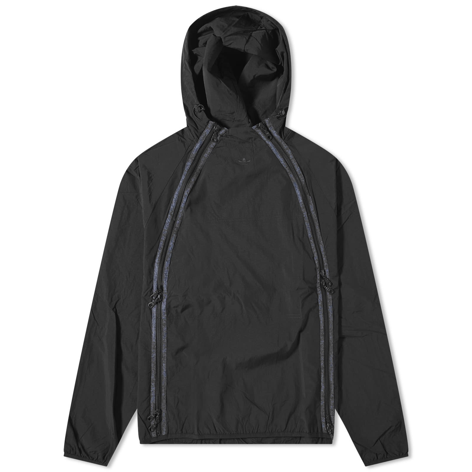 Adidas Adventure Windbreaker - 1