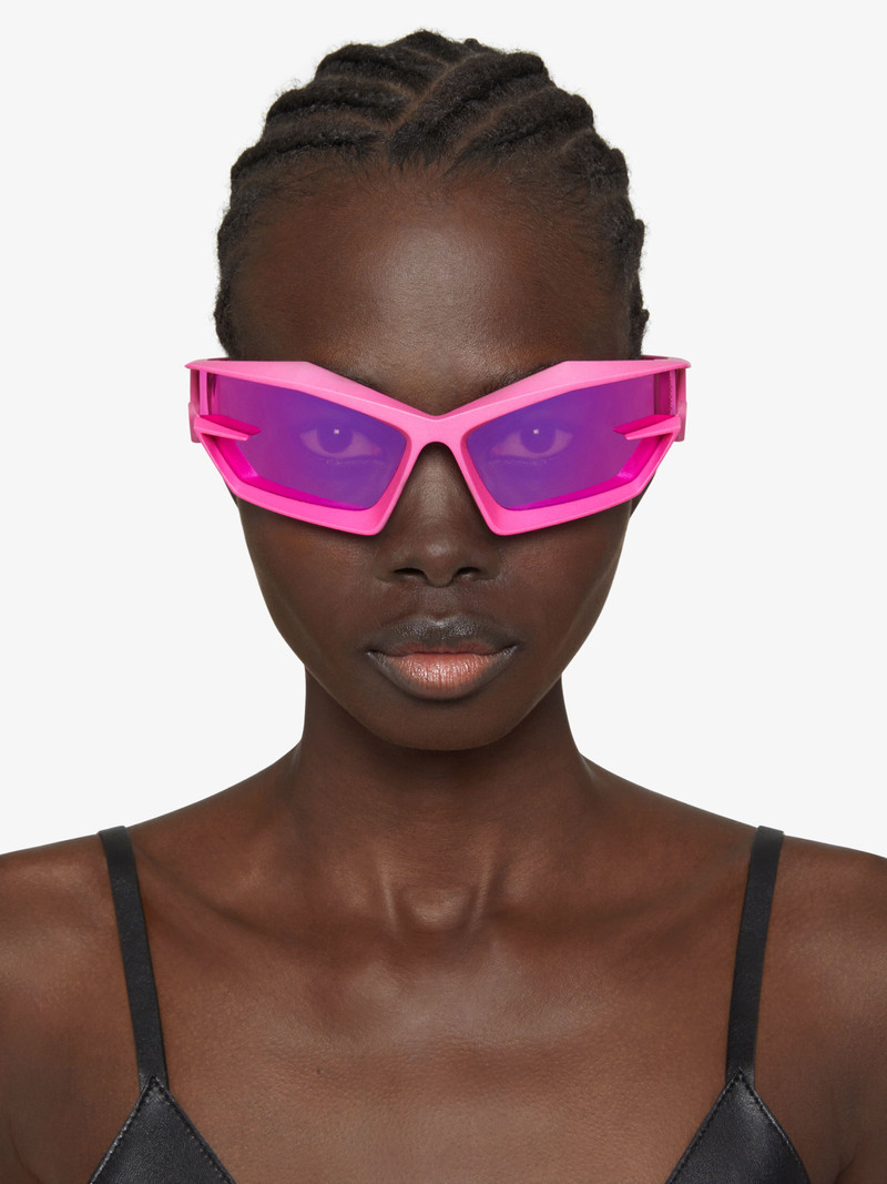 GIV CUT UNISEX SUNGLASSES IN NYLON 3