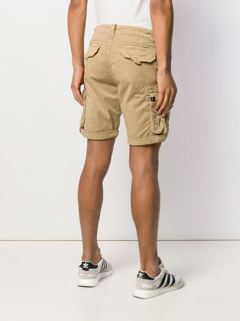 classic cargo shorts 4