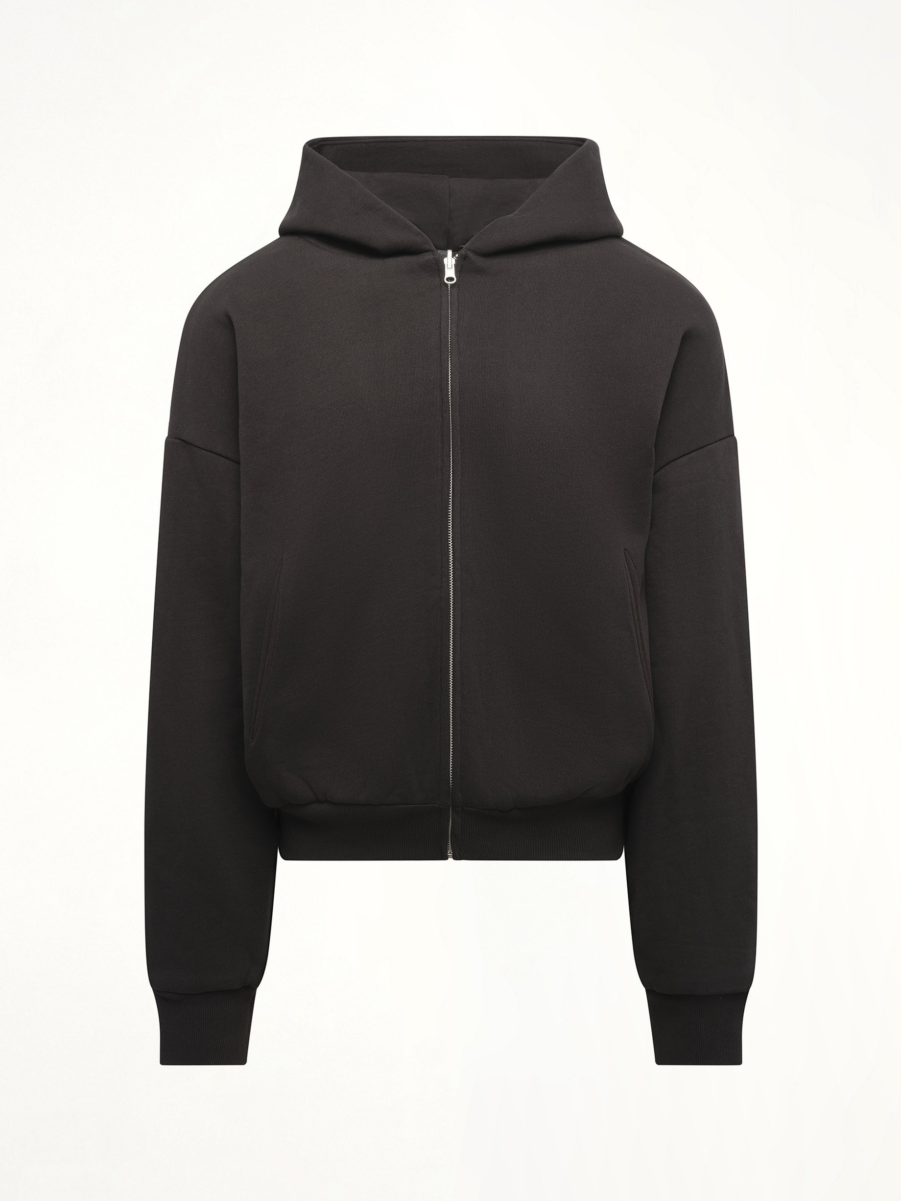 Thermal Hood in Soot - 2