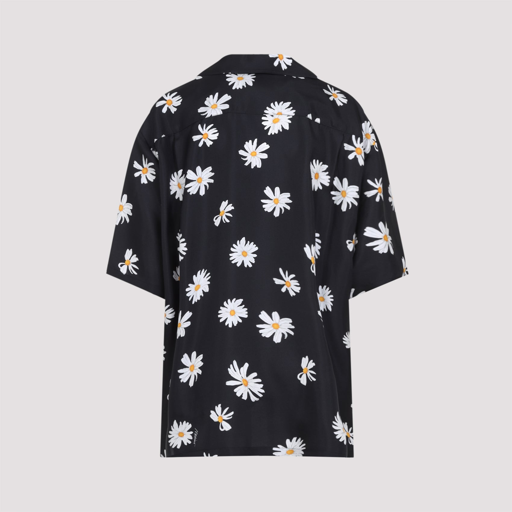 Moschino Silk Shirt Women - 2